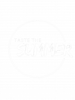 Logo Taste The Summer wit def